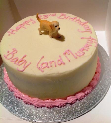 23 Animals Dog Adult Birthday