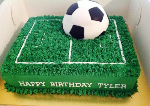 Sports Soccer Children Birthday 