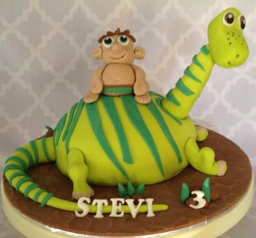 Animals Dinosaur Children Birthday